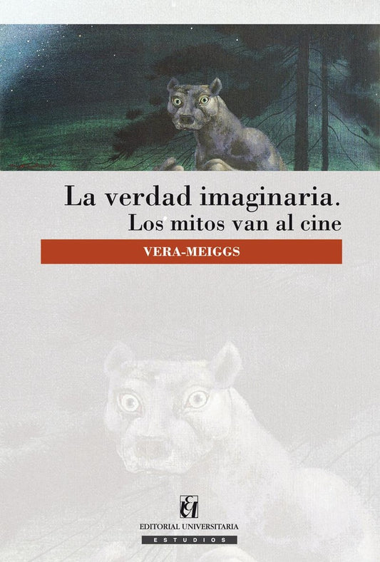 La verdad imaginaria | David Vera-Meiggs