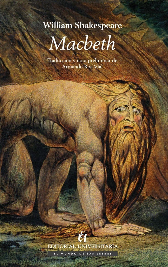 Macbeth | WILLIAM SHAKESPEARE