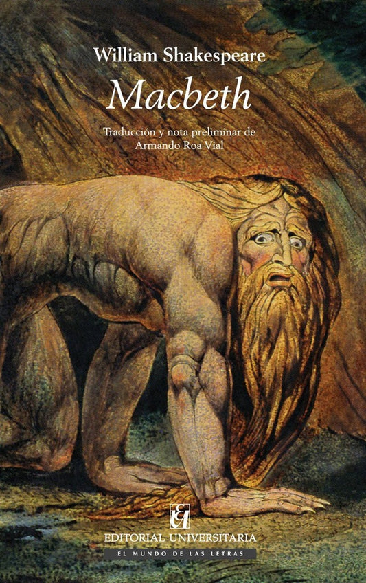 Macbeth | WILLIAM SHAKESPEARE