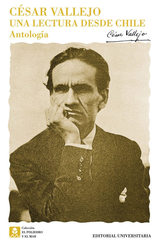 Cesar Vallejo | CESAR VALLEJO