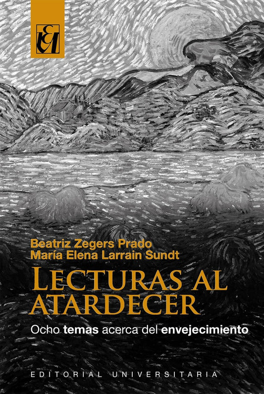 Lecturas al atardecer | Beatriz Zegers