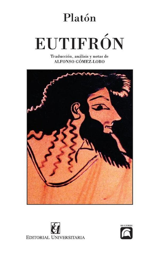 Eutifron | Alfonso Gomez-Lobos