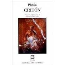 Criton | Alfonso Gomez-Lobos
