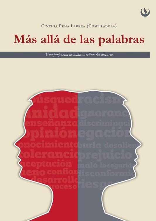 Mas alla de las palabras | CinthiaPe?a Larrea