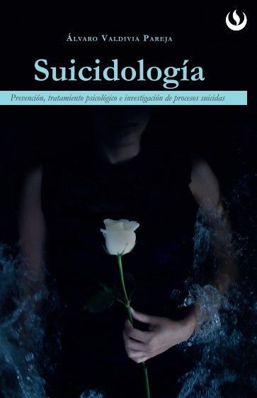 Suicidiologia | alvaro Valdivia