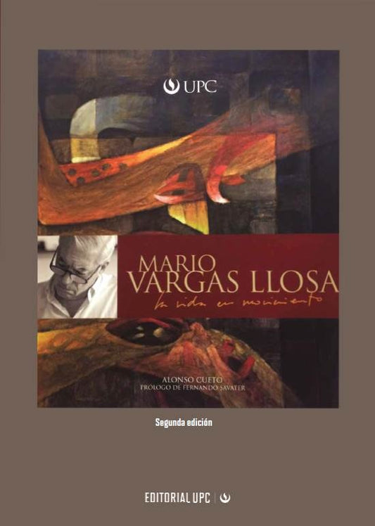 Mario Vargas Llosa | Alonso Cueto