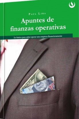 Apuntes de finanzas operativas | PaulLira Brice?o