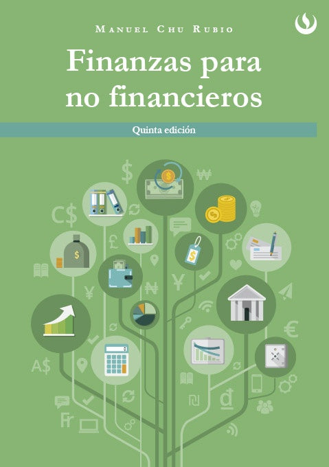 Finanzas para no financieros | ManuelChu Rubio