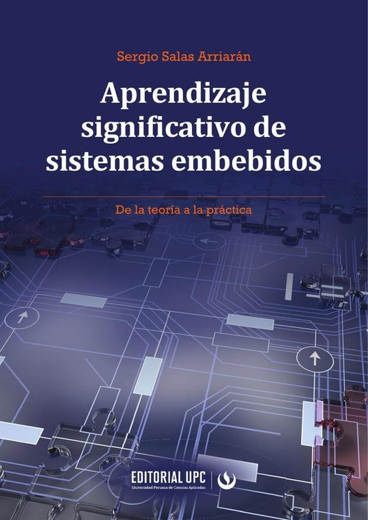 Aprendizaje significativo de sistemas embebidos | SergioSalas Arriaran