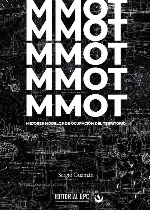 Mmot | Sergio Guzman
