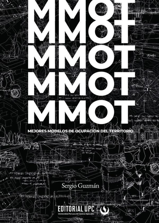 Mmot | Sergio Guzman