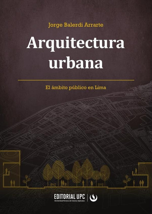 Arquitectura urbana | JorgeAlbertoBalerdi Arrarte