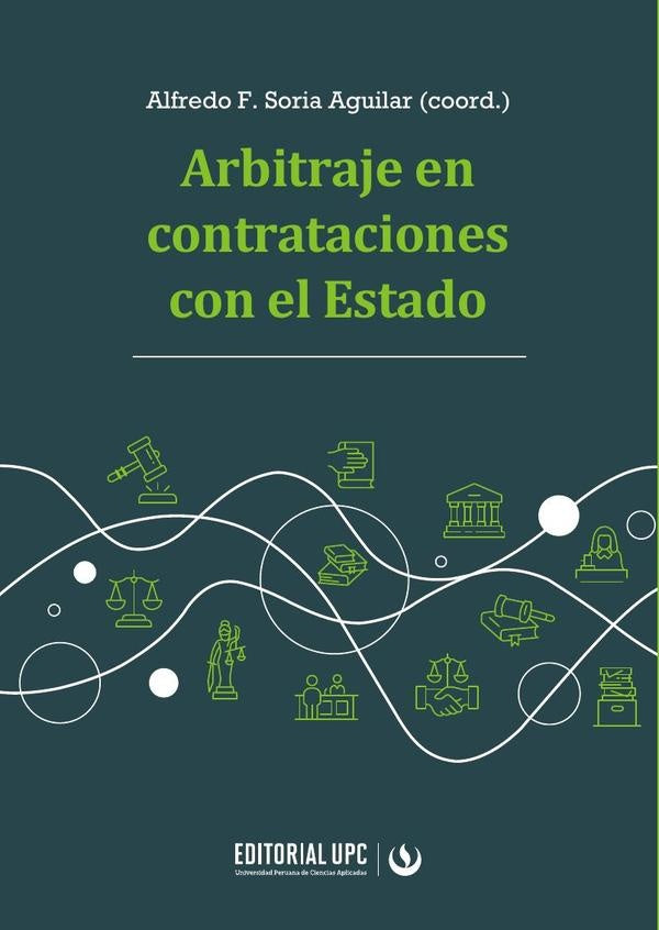 Arbitraje en contrataciones con el Estado | JoseZegarra Pinto
