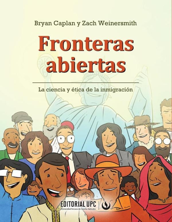 Fronteras abiertas | BRYAN CAPLAN
