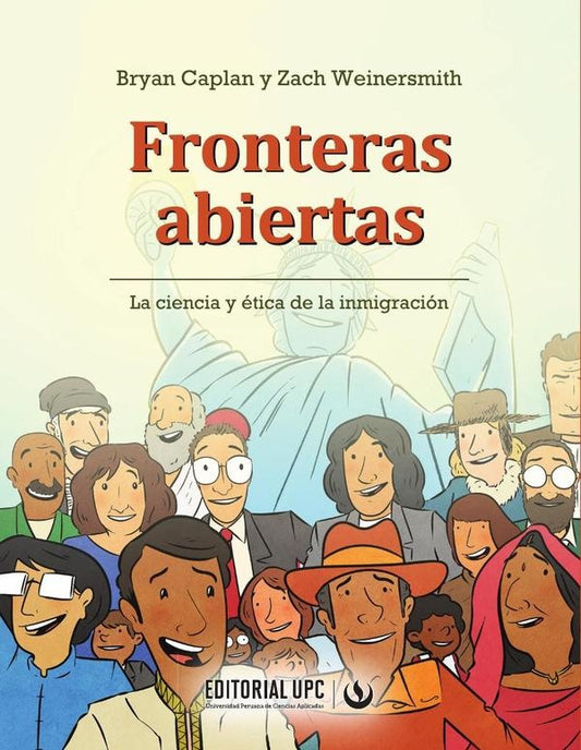 Fronteras abiertas | BRYAN CAPLAN