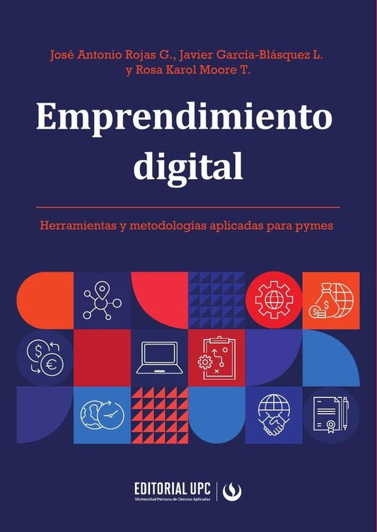 Emprendimiento digital | JoseAntonioRojas Garcia