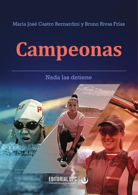Campeonas | BrunoRivas Frias