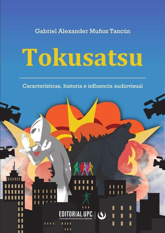 Tokusatsu | GabrielAlexanderMu?oz Tancun
