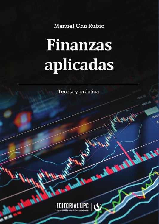 Finanzas aplicadas | ManuelChu Rubio