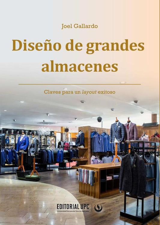 Dise?o de grandes almacenes | Joel Gallardo