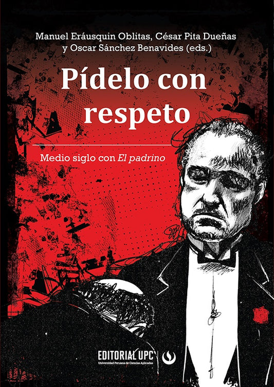 Pidelo con respeto | OscarSanchez Benavides