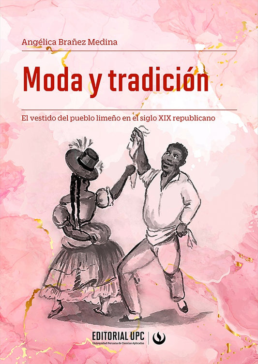 Moda y tradicion | AngelicaBra?ez Medina