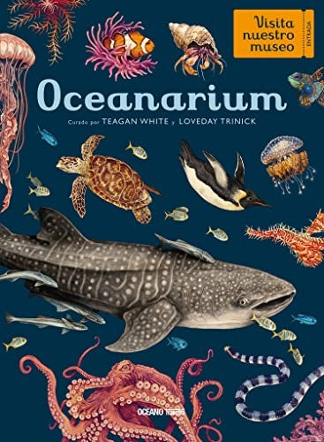 OCEANARIUM | TRINICK LOVEDAY