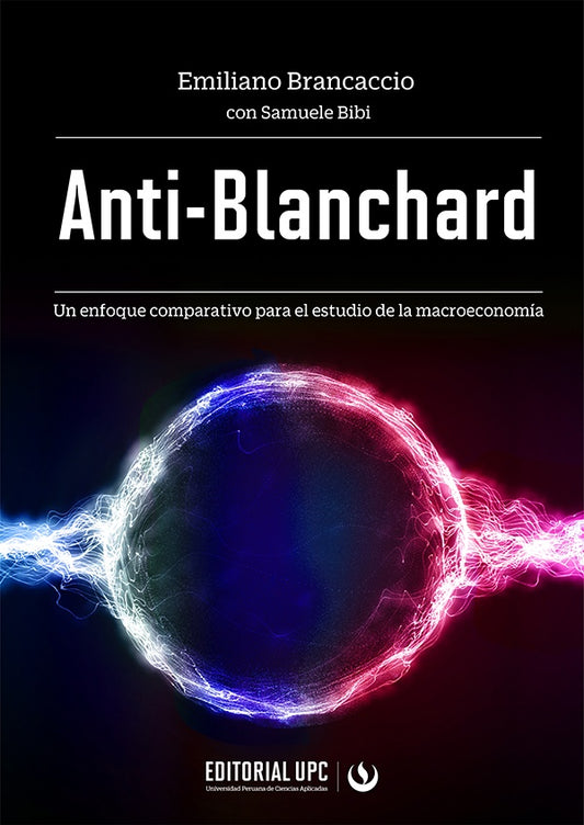 Anti-Blanchard | Samuele Bibi