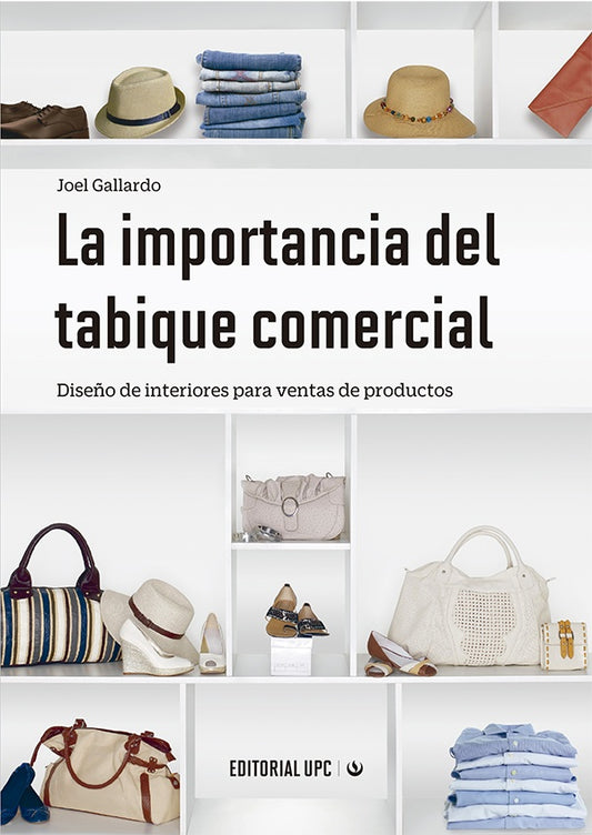 La importancia del tabique comercial | Joel Gallardo