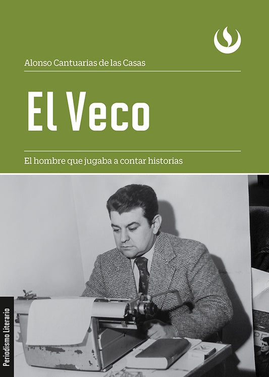 El Veco | AnlonsoCantuariasdelas Casas