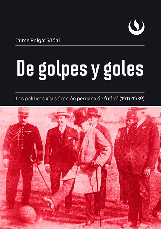 De golpes y goles | JaimePulgar Vidal