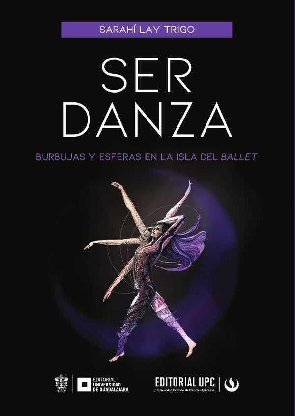 Ser danza | SarahiLay Trigo