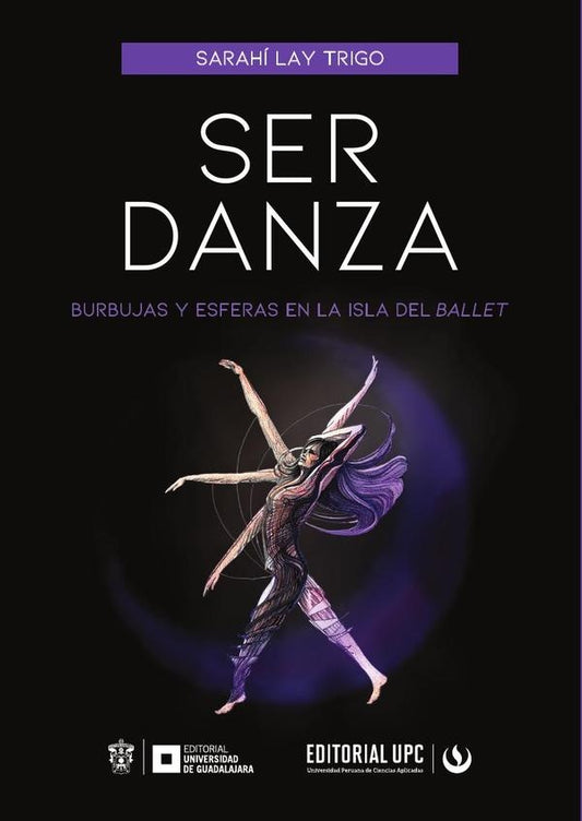 Ser danza | SarahiLay Trigo
