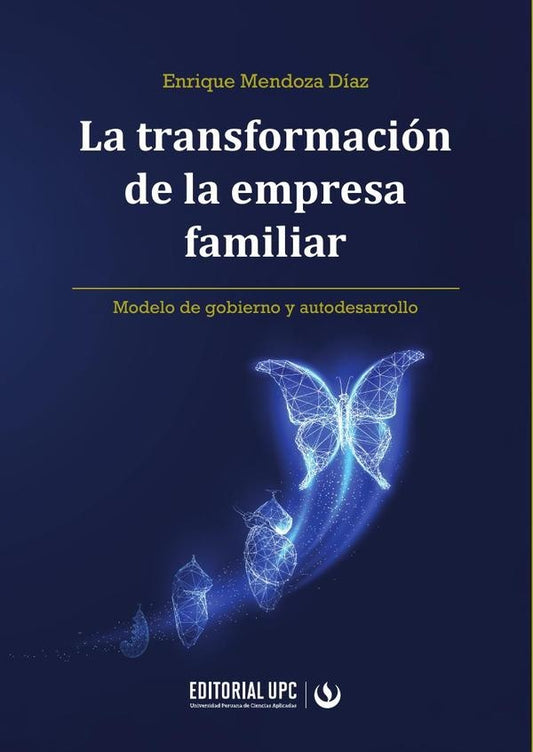 La transformacion de la empresa familiar | EnriqueMendoza Diaz