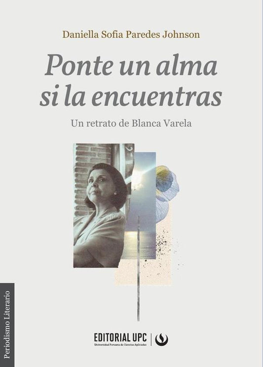 Ponte un alma si la encuentras | DaniellaSofiaParedes Johnson