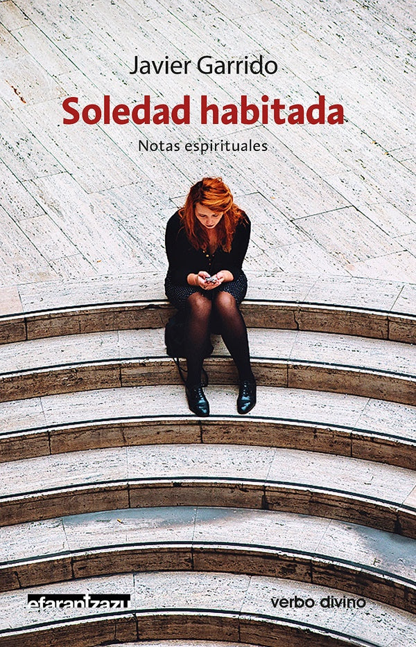 Soledad habitada | JavierGarrido Goitia