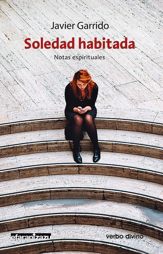 Soledad habitada | JavierGarrido Goitia