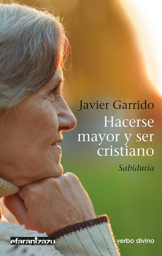 Hacerse mayor y ser cristiano | JavierGarrido Goitia