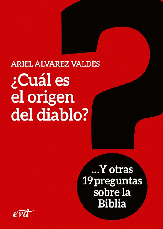 ?Cual es el origen del diablo? | Arielalvarez Valdes