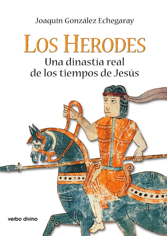 Los Herodes | JoaquinGonzalez Echegaray