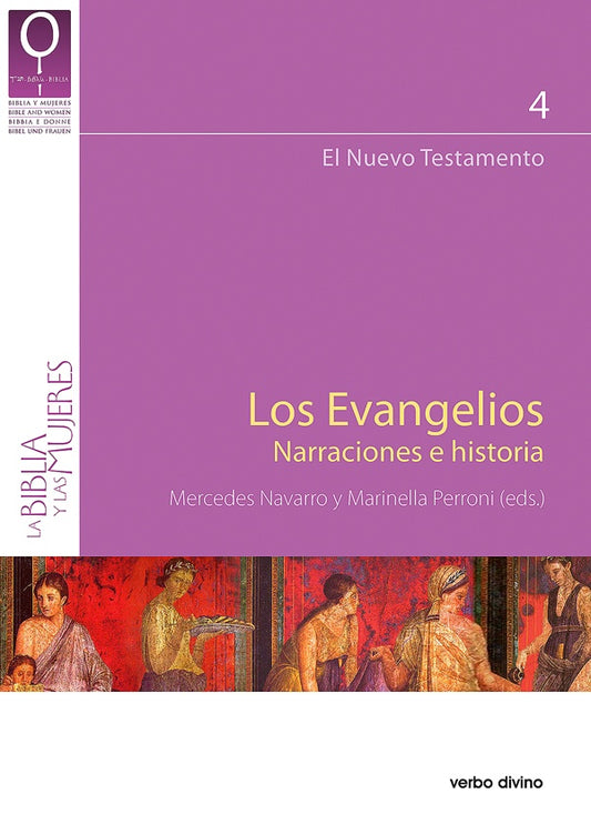 Los evangelios. Narraciones e historia | Marinella Perroni