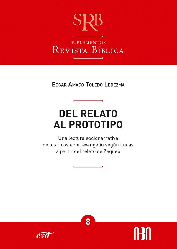 Del relato al prototipo | EdgarAmadoD.Toledo Ledezma