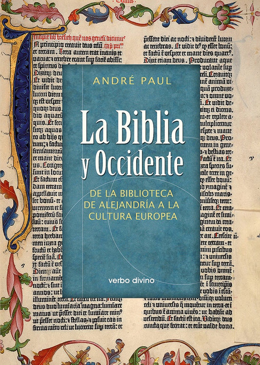 La Biblia y Occidente | Andre Paul