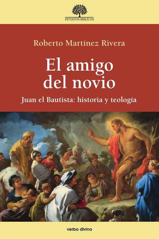 El amigo del novio | RobertoMartinez Rivera