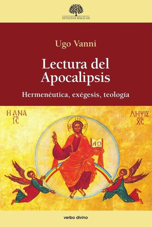 Lectura del Apocalipsis | Ugo Vanni