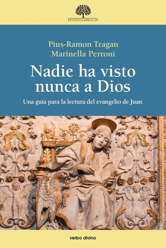 Nadie ha visto nunca a Dios | Marinella Perroni