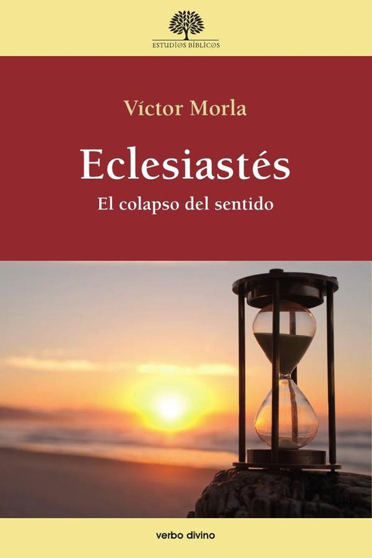 Eclesiastes | VictorMorla Asensio