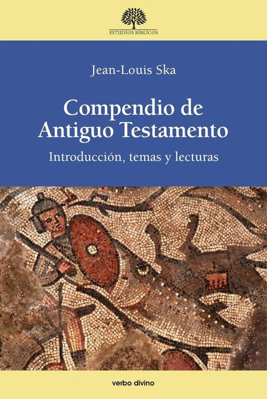 Compendio de Antiguo Testamento | Jean-Louis Ska