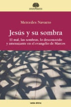 Jesus y su sombra | MercedesNavarro Puerto