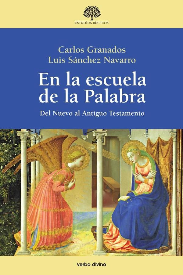 En la escuela de la Palabra | LuisSanchez Navarro